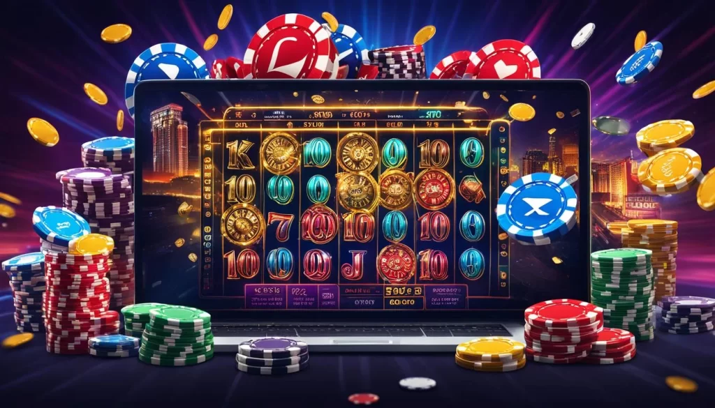Quản lý vốn cược