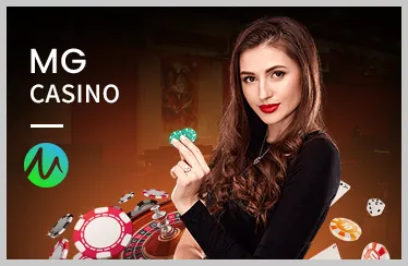 Trò chơi casino trực tuyến với người chia bài thật