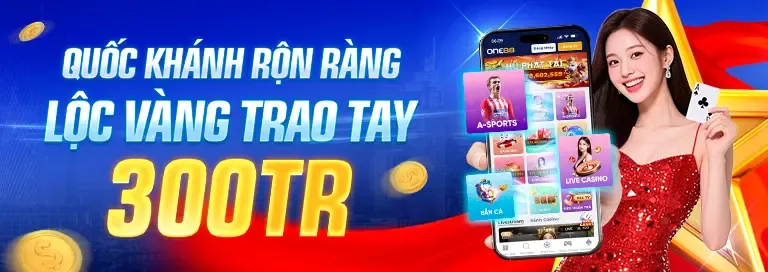 Ưu đãi chào mừng Twin68